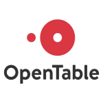 open table